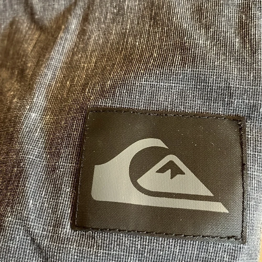 Quiksilver High Line Dry Flight Water Repellent Board Shorts